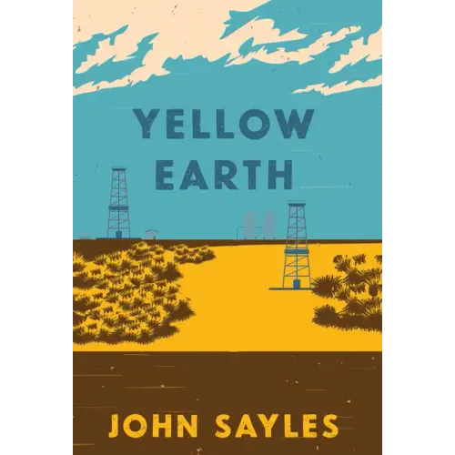 Yellow Earth