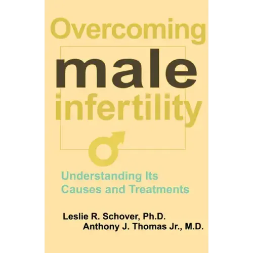 Overcoming Male Infertility