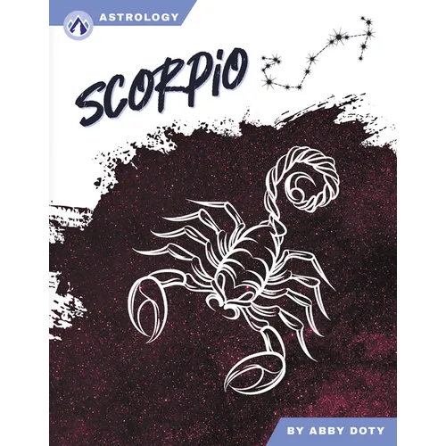 Scorpio - Library Binding