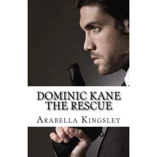 Dominic Kane: The Rescue