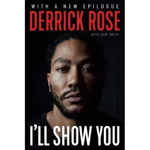 I'll Show You