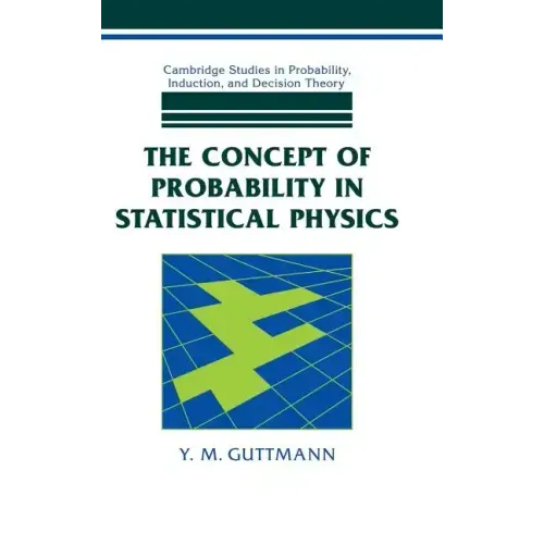 The Concept of Probability in Statistical Physics