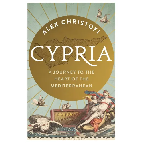 Cypria: A Journey to the Heart of the Mediterranean