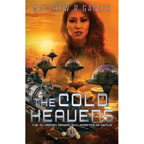 The Cold Heavens