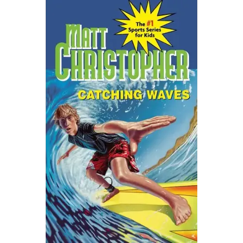 Catching Waves