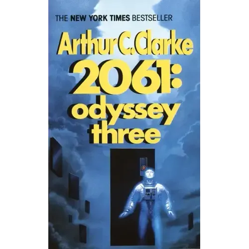 2061: Odyssey Three