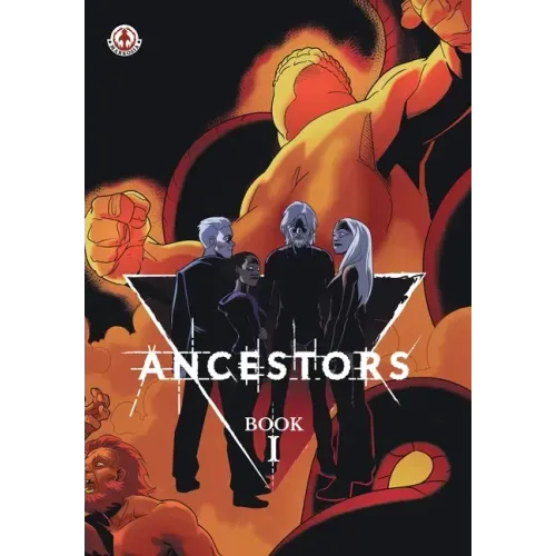 Ancestors