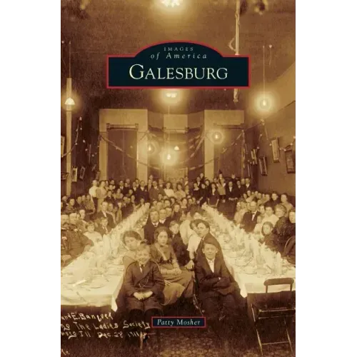 Galesburg