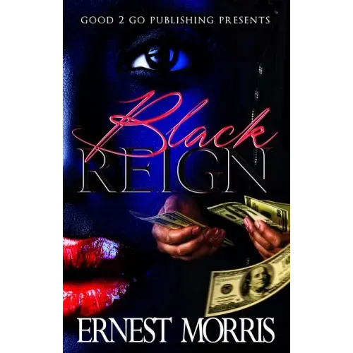 Black Reign: Reign & Na'Tae