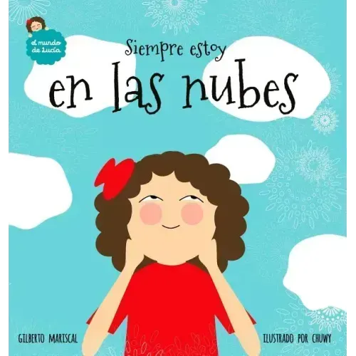Siempre estoy en las nubes