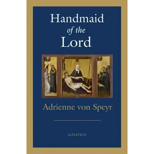 Handmaid of the Lord
