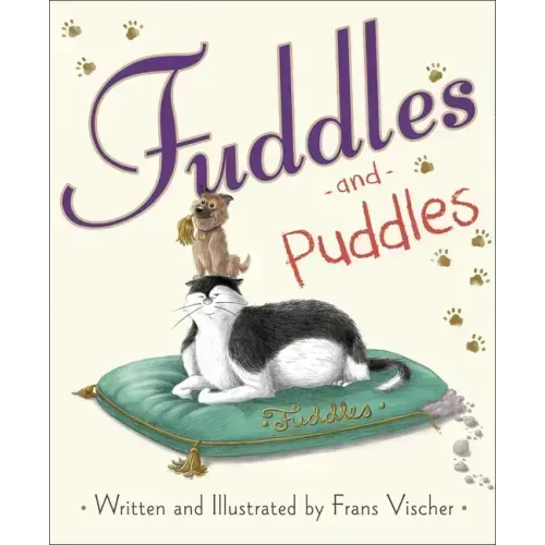 Fuddles and Puddles