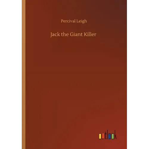 Jack the Giant Killer
