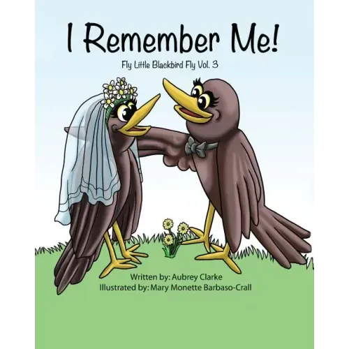 I Remember Me