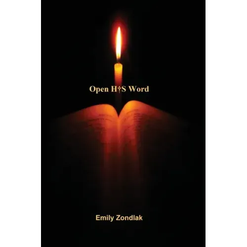 Open His Word