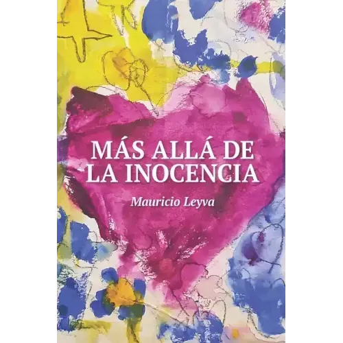 Más allá de la inocencia