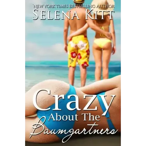 Crazy About the Baumgartners