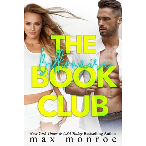 The Billionaire Book Club
