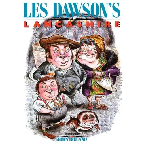 Les Dawson's Lancashire