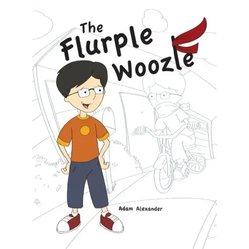 The Flurple Woozle