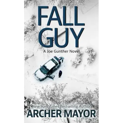 Fall Guy