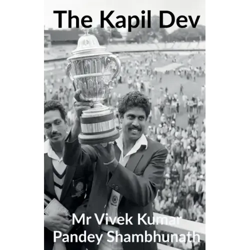 The Kapil Dev