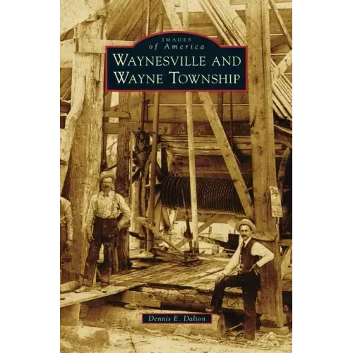 Waynesville and Wayne Township