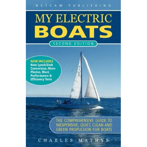 My Electric Boats