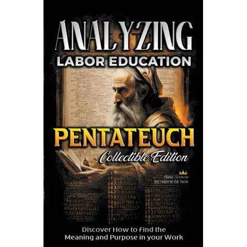 Analyzing Labor Education in Pentateuch