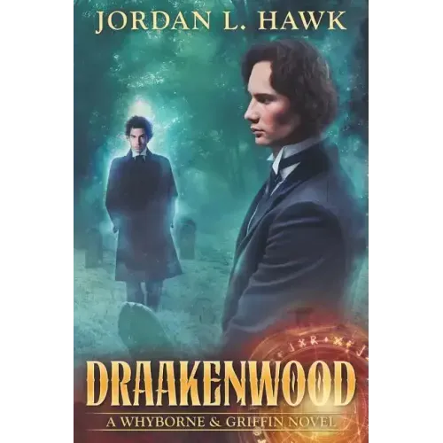 Draakenwood