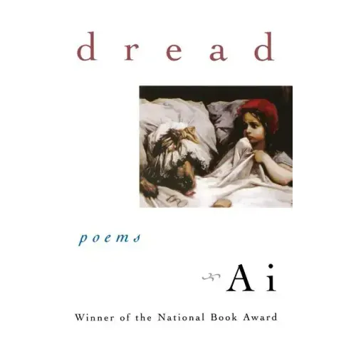 Dread: Poems