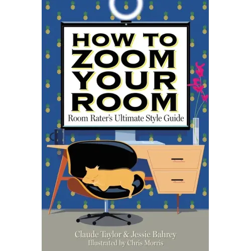 How to Zoom Your Room: Room Rater's Ultimate Style Guide