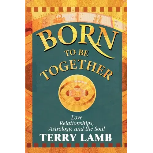 Born to Be Together