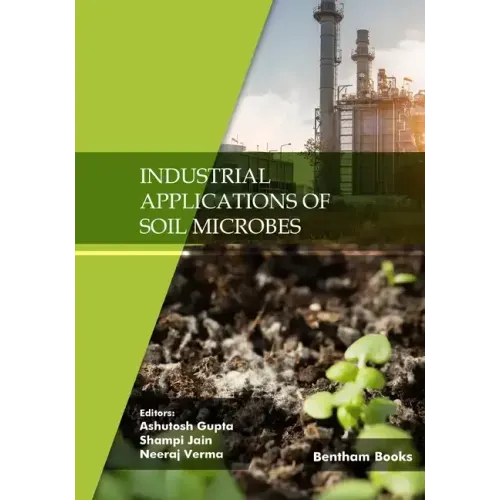 Industrial Applications of Soil Microbes