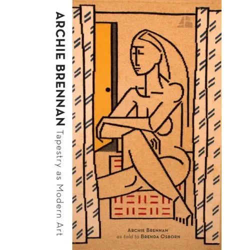 Archie Brennan: Tapestry as Modern Art