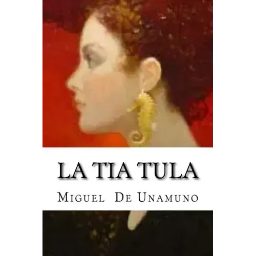 La tia Tula