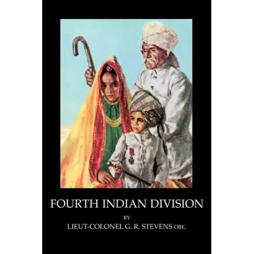 Fourth Indian Division