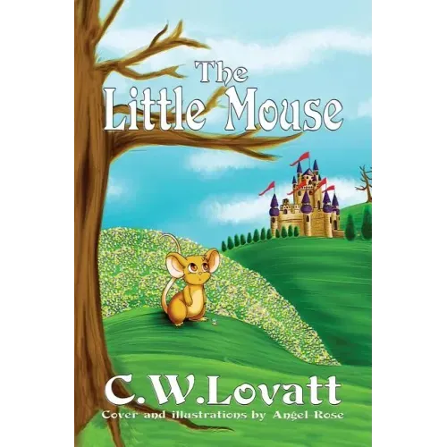 The Little Mouse