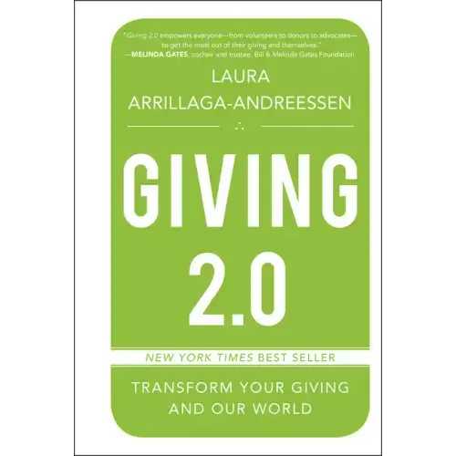 Giving 2.0