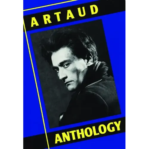 Artaud Anthology