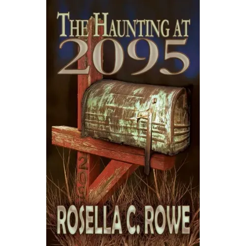 The Haunting at 2095