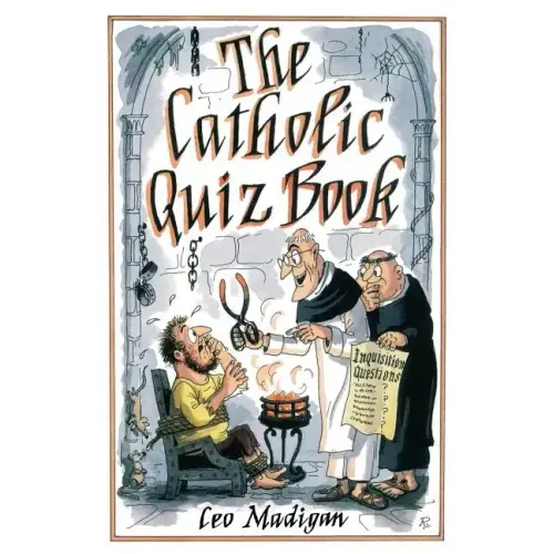 The Catholic Quiz Book