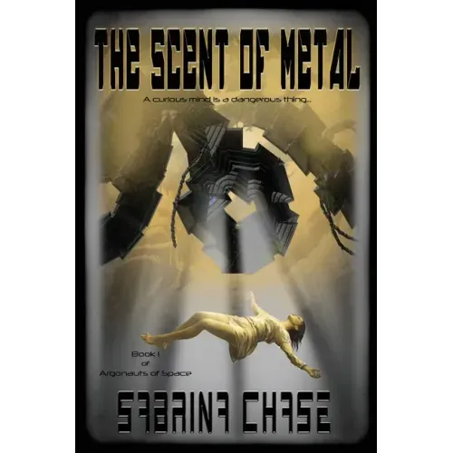 The Scent of Metal