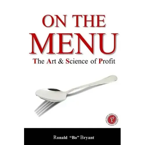 On the Menu: The Art & Science of Profit