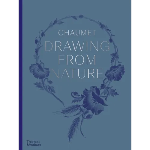 Chaumet: Drawing from Nature