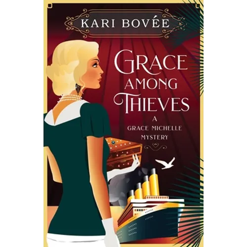 Grace Among Thieves