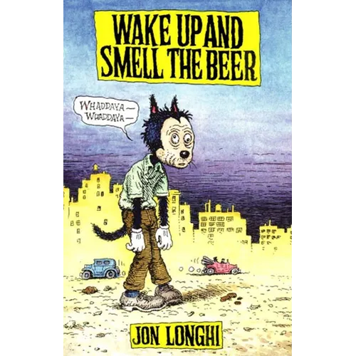 Wake Up and Smell the Beer