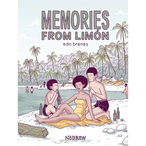 Memories from Limón