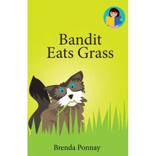 Bandit Eats Grass