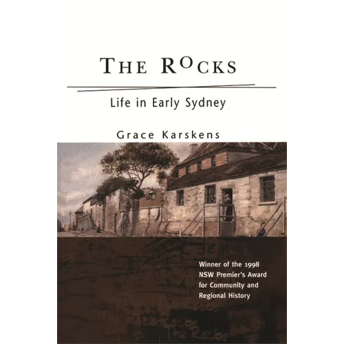 The Rocks